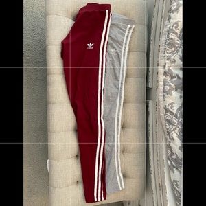 Women’s adidas leggings